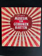 Lisette Beentjes: Museum van gebroken harten, Gelezen, Lisette Beentjes, Ophalen of Verzenden