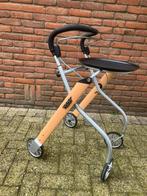 Trust binnenhuis rollator in nieuwstaat, Diversen, Rollators, Ophalen of Verzenden, Lichtgewicht, Nieuw