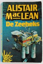 De Zeeheks - Alistair Maclean (1978), Verzenden