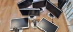 5x Philips Brilliance 225B monitor, Computers en Software, Monitoren, Ophalen, 60 Hz of minder, VGA, In hoogte verstelbaar