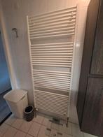 Luxe designradiator 175cm x 75cm, Doe-het-zelf en Verbouw, Verwarming en Radiatoren, Ophalen, Radiator, Minder dan 60 cm, Zo goed als nieuw