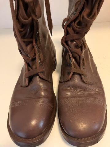 Heren schoenen beschikbaar voor biedingen