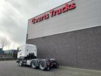 Scania R490 LA 6X4MNA TREKKER/SZM/TRACTOR (bj 2015), Auto's, Vrachtwagens, Automaat, Achterwielaandrijving, Euro 6, Scania