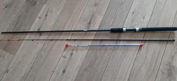 Feeder hengel beschikbaar voor biedingen