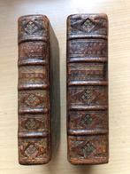 Biscoppen en belijders 1715, Antiek en Kunst, Ophalen of Verzenden