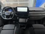 Ford Transit Custom L2H1 136 PK Limited | Dubbel Cabine 5 zi, 12 maanden, 4 cilinders, 2500 kg, Bedrijf