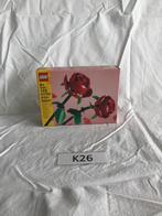 K26 - Lsgo 40460 - Roses / Rozen (sealed), Kinderen en Baby's, Speelgoed | Duplo en Lego, Lego, Lego, Nieuw, Ophalen of Verzenden