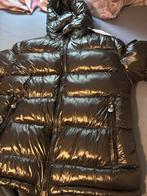 Moncler Heren Jas - Nieuwstaat!, Kleding | Heren, Jassen | Winter, Ophalen of Verzenden, Nieuw, Maat 48/50 (M), Zwart