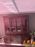 buffet kast, koloniaal, Huis en Inrichting, Ophalen, 50 tot 75 cm, 200 cm of meer