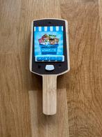 Handscanner voor bij speelwinkeltje, Ophalen of Verzenden, Zo goed als nieuw, Hout