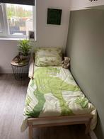 Peuterbed 70 x 160, Ophalen, Gebruikt, 140 tot 160 cm, 70 tot 85 cm