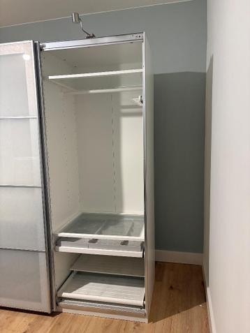 Kledingkast - afbeelding 3