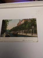 'S GRAVENHAGE.   ZUIDWAL ZIEKENHUIS. 1906, Ophalen of Verzenden, Voor 1920, Zuid-Holland