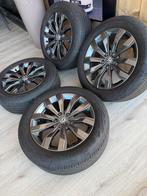 Originele Volkswagen Kulmbach T roc velgen 17” 5x112, Ophalen, 215 mm, Banden en Velgen, 17 inch