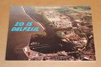 Zo is Delfzijl - 1986, Boeken, Ophalen of Verzenden, Zo goed als nieuw