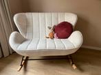 Aemely Schommelbank 'Duo' - Teddy Wit, Antiek en Kunst, Ophalen