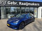 Tesla Model 3 Standard RWD Plus 60 kWh *Autopilot*, Automaat, Achterwielaandrijving, Gebruikt, Blauw