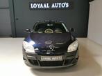 Renault Mégane Coupé 2.0 Dynamique | AUT | AIRCO | CRUISE, Auto's, Renault, Stof, Gebruikt, 4 cilinders, Blauw