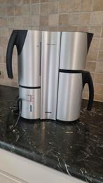Siemens Koffiezetapparaat - Design by F.A. Porsche, Witgoed en Apparatuur, Koffiezetapparaten, Ophalen, Afneembaar waterreservoir