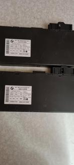 CAS3 STUURTOESTEL ECU MODULE BMW E87 E88 E90 E91 E92 E93, Ophalen of Verzenden, BMW