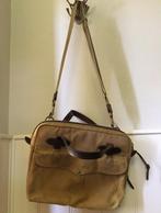 Filson Briefcase, Ophalen of Verzenden, Gebruikt, Overige merken, Leer