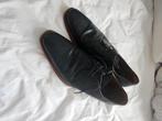 Van Bommel herenschoenen, Kleding | Heren, Schoenen, Blauw, Ophalen of Verzenden, Zo goed als nieuw, Van Bommel