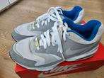 NIKE MAX AIR Grey maat 44 us 10, Gedragen, Ophalen of Verzenden, Sneakers of Gympen, Nike