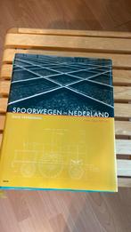 Spoorwegen in Nederland, Ophalen of Verzenden, Zo goed als nieuw, Trein, Overige typen
