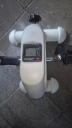 VirtuFit mini hometrainer, Ophalen, Zo goed als nieuw, Hometrainer
