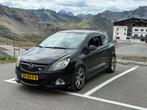 Opel Corsa OPC| 192 pk | Turbo nieuw | Apple CarPlay |Bomvol, Zwart, Particulier, Corsa, Te koop