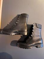 Nieuwe legerkisten - Top kwaliteit!, Ophalen of Verzenden, Nieuw, Zwart, Boots