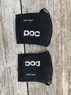 POC VDP air knee2 kniebeschermers maat L, Fietsen en Brommers, Bovenkleding, Ophalen of Verzenden, Zo goed als nieuw