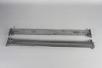 733660-B21 HPE Rail Kit DL380 Gen8 Gen9 Gen10 (2U), Ophalen of Verzenden, Gebruikt