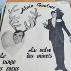 Alain Boulmé - Le Tango Des Cocus Vinyl, Ophalen of Verzenden, Gebruikt, 7 inch