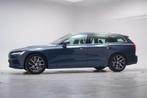 Volvo V60 2,0 T5 Momentum [ Trekhaak apple-Carp € 24.945,0, Auto's, Automaat, 1800 kg, 4 cilinders, 1969 cc