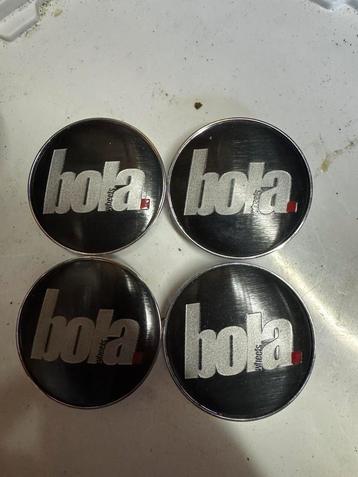 BOLA Naafdoppen Naafkappen beschikbaar voor biedingen