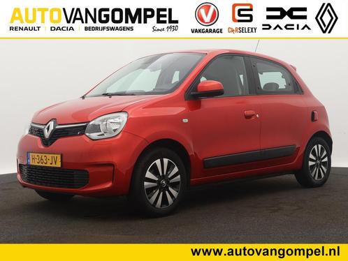 Renault Twingo 1.0 SCe Collection / DEALER ONDERHOUDEN / 1e, Auto's, Renault, Te koop, Twingo, ABS, Airbags, Airconditioning, Alarm