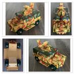 TeenAge Murant Ninja Turtles: Sewer SandCruiser, Ophalen of Verzenden