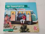 VW T1 boeken + originele PON brochure, Ophalen of Verzenden, Tractor en Landbouw
