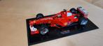 Cavallo Scrimante Ferrari F2000 Schumacher GP Malaysia, Ophalen of Verzenden, Nieuw, Auto, Overige merken