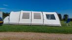 6 persoons tent, Caravans en Kamperen, Tenten, Ophalen of Verzenden, Zo goed als nieuw