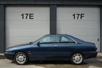 Kappa Coupe 2.0T 109dkm-Poltrona Frau leer!-1996, Voorwielaandrijving, 1998 cc, 1300 kg, Blauw