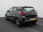 Dacia Sandero 1.0 TCe 90 Expression, Auto's, Dacia, Voorwielaandrijving, Stof, Gebruikt, Euro 6