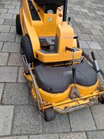 Stiga hydrosta 2cl honda motor  loop mooi, Tuin en Terras, Grasmaaiers, Cirkelmaaier, Ophalen, Zo goed als nieuw, 50 cm of meer