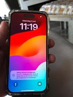 IPhone 15-128 GB in Nieuwstaat met factuur Ruilen mag, Telecommunicatie, Mobiele telefoons | Apple iPhone, 128 GB, IPhone 15, Zwart