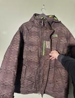 The north face x criptic winter jacket, Kleding | Heren, Jassen | Winter, Ophalen of Verzenden, Zo goed als nieuw, Maat 56/58 (XL)