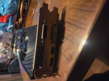 Video kaart hd6950 2g beschikbaar voor biedingen