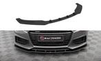 Race Voorlip sideskirt diffuser - Audi TT S 8S 14-18, Ophalen of Verzenden
