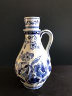 Porceleyne Fles Delfts Blauw olieflesje (Reyshof), Ophalen of Verzenden