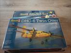 Dhc-6 twin otter model set ( revell 04901), Nieuw, Revell, Ophalen of Verzenden